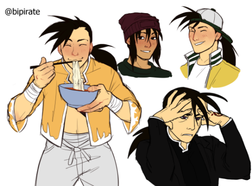 bipirate: fma doodle dump!! i want to do more of these but i don’t have much time to draw these days