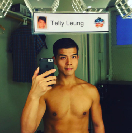 Telly Leung