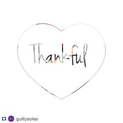 peekmag:  #Repost @guiltysoles with @repostapp.