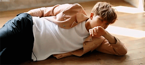 Hot Model Namjoon