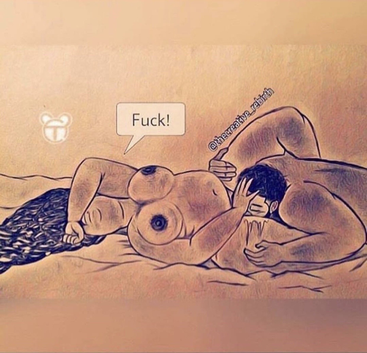 msdyanicarissa:  mamade2020:  I deserve this more often..  I like that they both