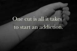 Annatw4Eva:  Heres Some Advice Seriously If You Ever Think Cutting Will Relieve Everything