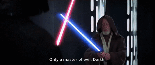 Consumed By Star Wars Feelings Ilummoss Gffa Gffa Time To Bring Up This