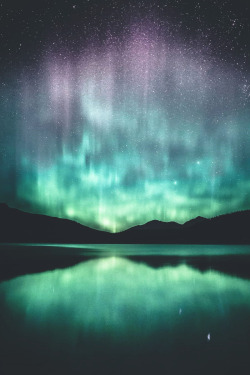 lsleofskye:  Jasper National Park | dreamingandwandering