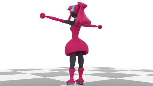 my first 3d model!! made in maya :^)pc music’s latest signee look out for her next zoom gig.