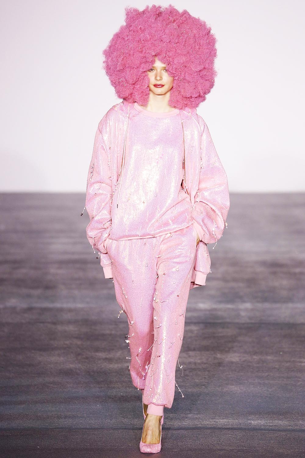 couture-day:  Fall/Winter 2016-17 Ashish 