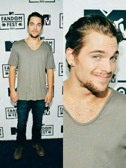 dylan sprayberry