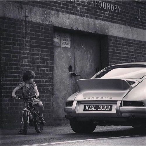 spiriteddrivemagazine:  “story of my life. @caffeveloce” by @the911guy_ on Instagram ift.tt/1