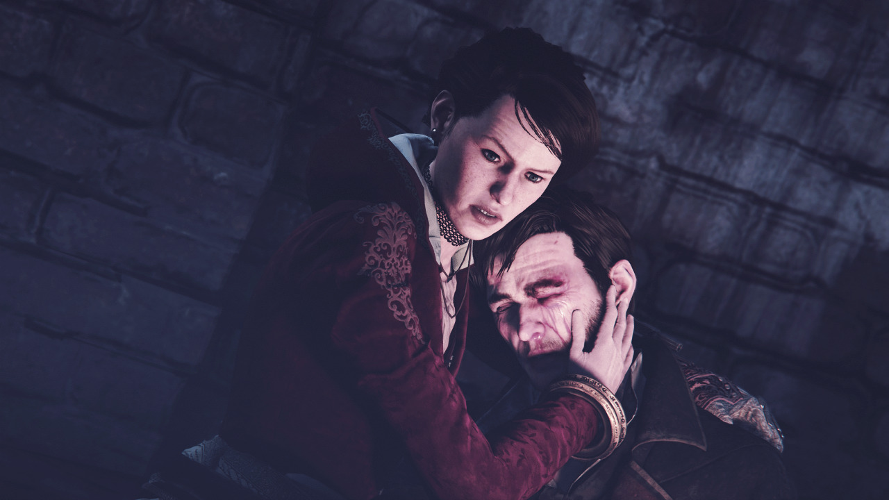 Featured image of post Ac Syndicate Jack The Ripper Jacob Sure evie reunites with jacob