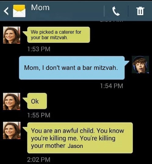 everyone hates his parents falsettos lyrics