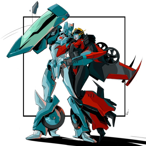 pretentiousfork:~ Commission for Awesome @herzspalter ~