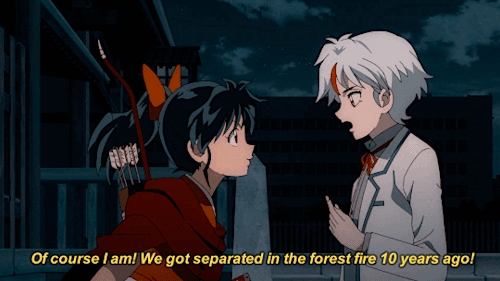 celestial-fire-writer: “Hey, cut it out, you two! And Setsuna, stop acting like a kid. What&rs