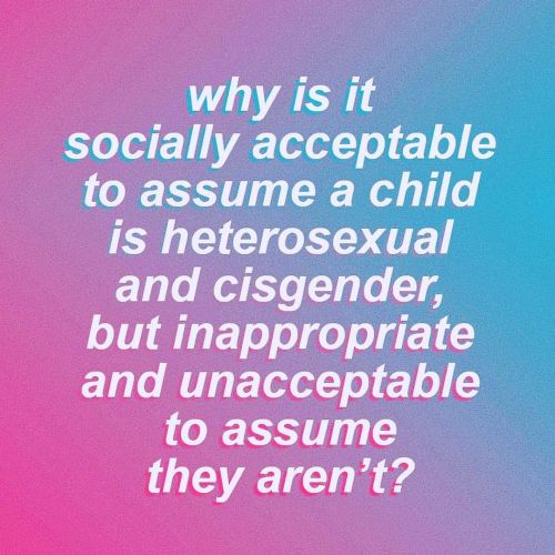 Stop judging and being a hypocrite. It doesn’t suit you. #lgbtqkids #lgbtqyouth #transyouth #l