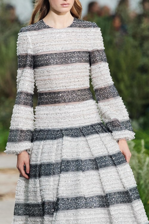 Chanel | Spring/Summer 2020 Couture 