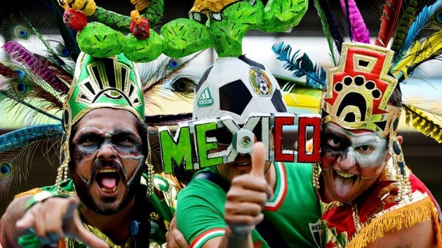 To all the people that asked why Mexicans couldn’t use La Catrina’s makeup: