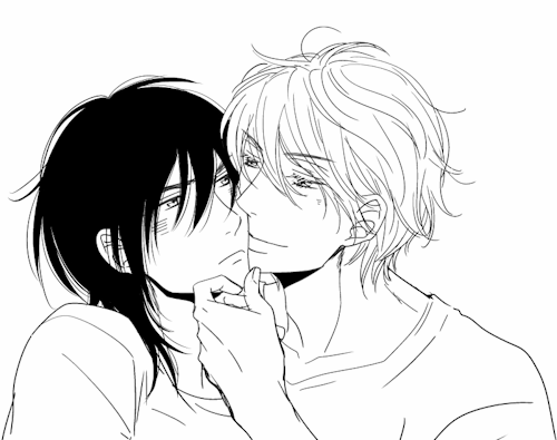 BUTTs