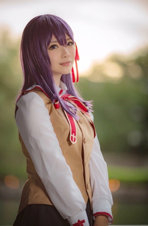 Sakura Matou - Ruto