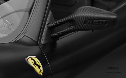 fullthrottleauto:  crash—test:  Ferrari F430 (by RUD66)