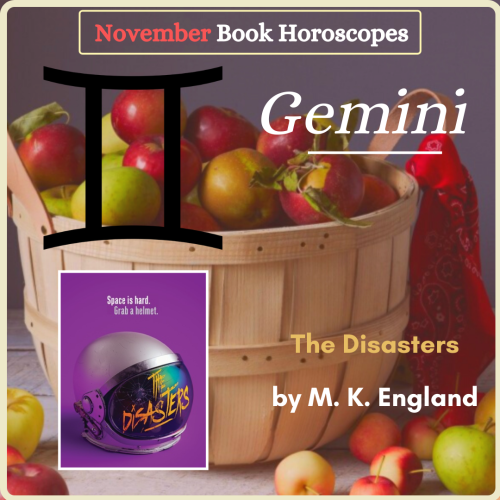 It’s November! Here’s hoping it’s a good month!As always, more in depth horoscopes are under the cut