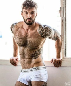 Hot, Beefy, Sexy, Muscular Men for YOU