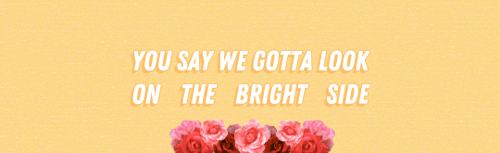 sophie-howl:Paramore: Rose-Colored Boy