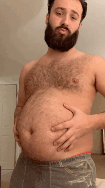 adonissilenus:It’s official, I’m thick again! 😅 I have to admit, I love it. I’ve been working hard to gain weight and it’s finally paying off. I’m currently over 210lbs and I couldn’t be happier. I can’t wait
