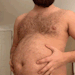 adonissilenus:It’s official, I’m thick again! 😅 I have to admit, I love it. I’ve been working hard to gain weight and it’s finally paying off. I’m currently over 210lbs and I couldn’t be happier. I can’t wait