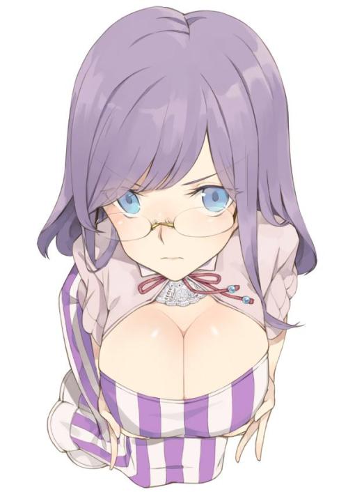  [二次元裏(jun)(ふたば)] via Illustail