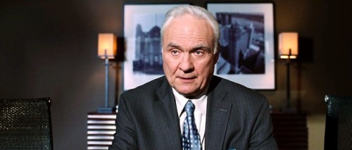 maturemenoftvandfilms: Kenneth Welsh Born: March 30, 1942, Edmonton, CanadaHeight: 5′9″ (1.75 m) Ke