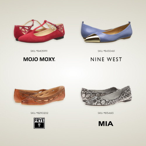 Don&rsquo;t get us wrong, we love our heels&hellip;but when it comes to comfort and every-da