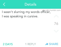 yik-yaks:  Follow Yik-Yaks for more.