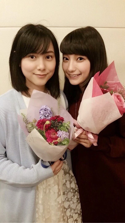 ukotm:    誕生日祭り2    つづきーちなみに1つ前の記事でコメント受け付けております！津田美波