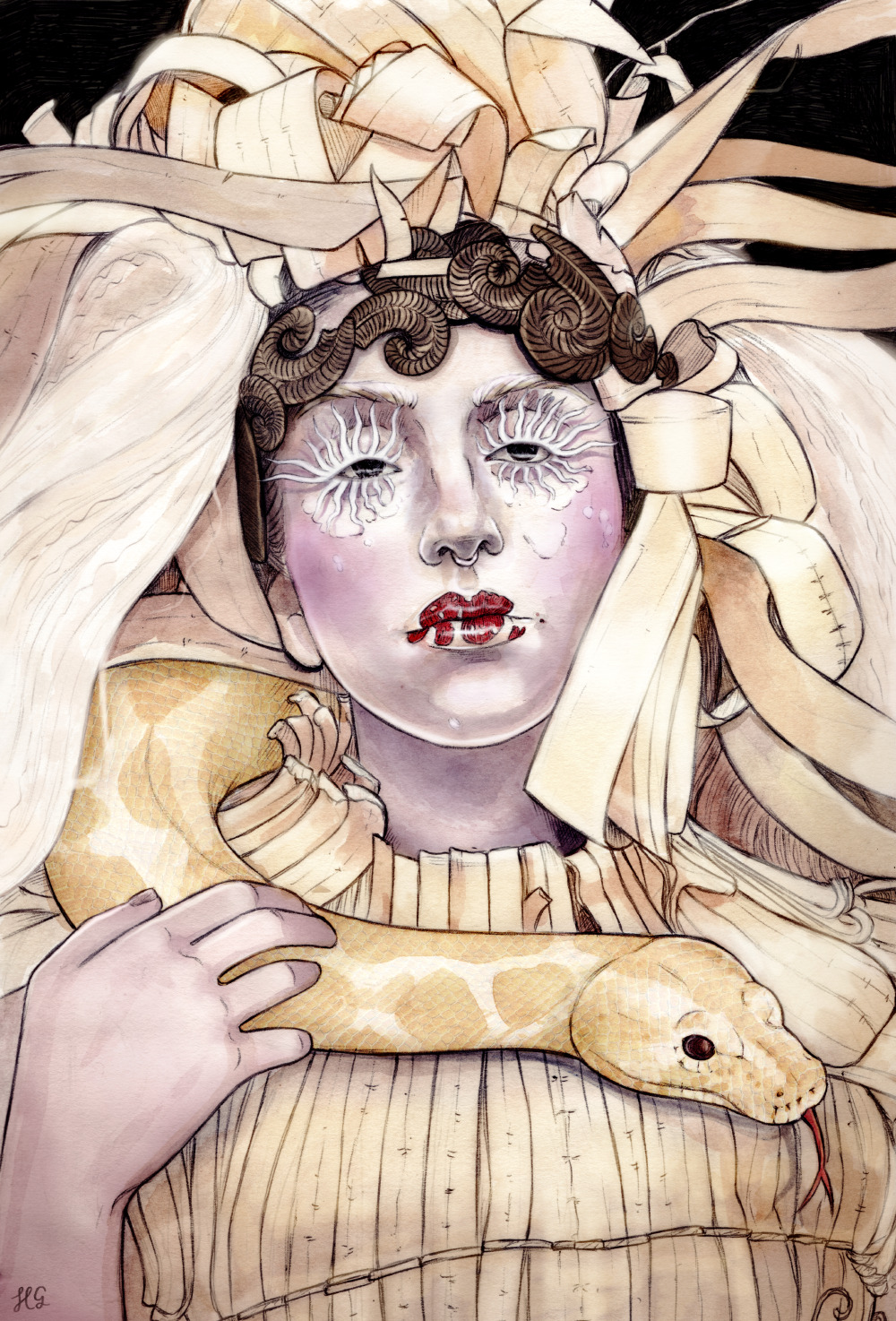 GypsyMonster