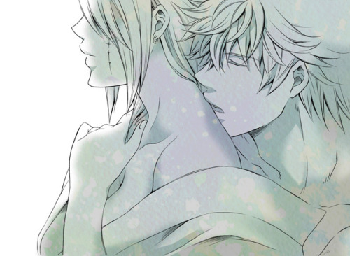 Addicted To The Taste Of Silver Moonlight.