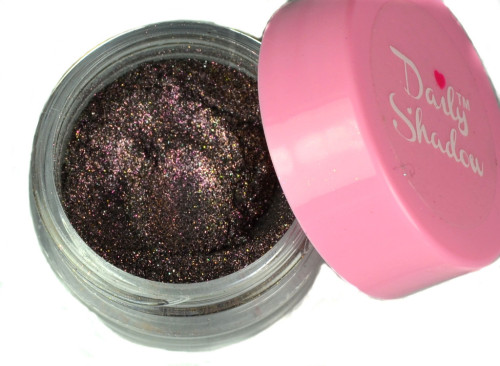 sailorfailures: Sailor Moon Indie Cosmetics: Daily Lovelies: Moon Powers Collection A set of 9 eye s