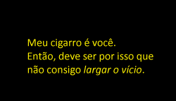 Fique a vontade mas não se sinta em casa 😌