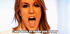 Britney Spears | Official Tumblr