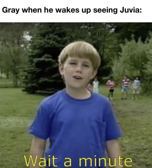 Ch. 84 Gruvia Memes