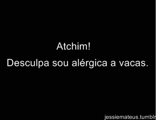 Story of my life
