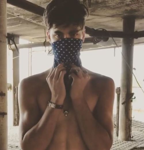 rrecon: @joshhoneycutt
