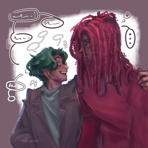 I Can't Believe They R Canon 
