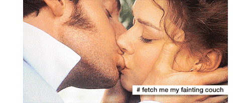 fringeofmadness:Richard Armitage + tumblr tags: North and South edition