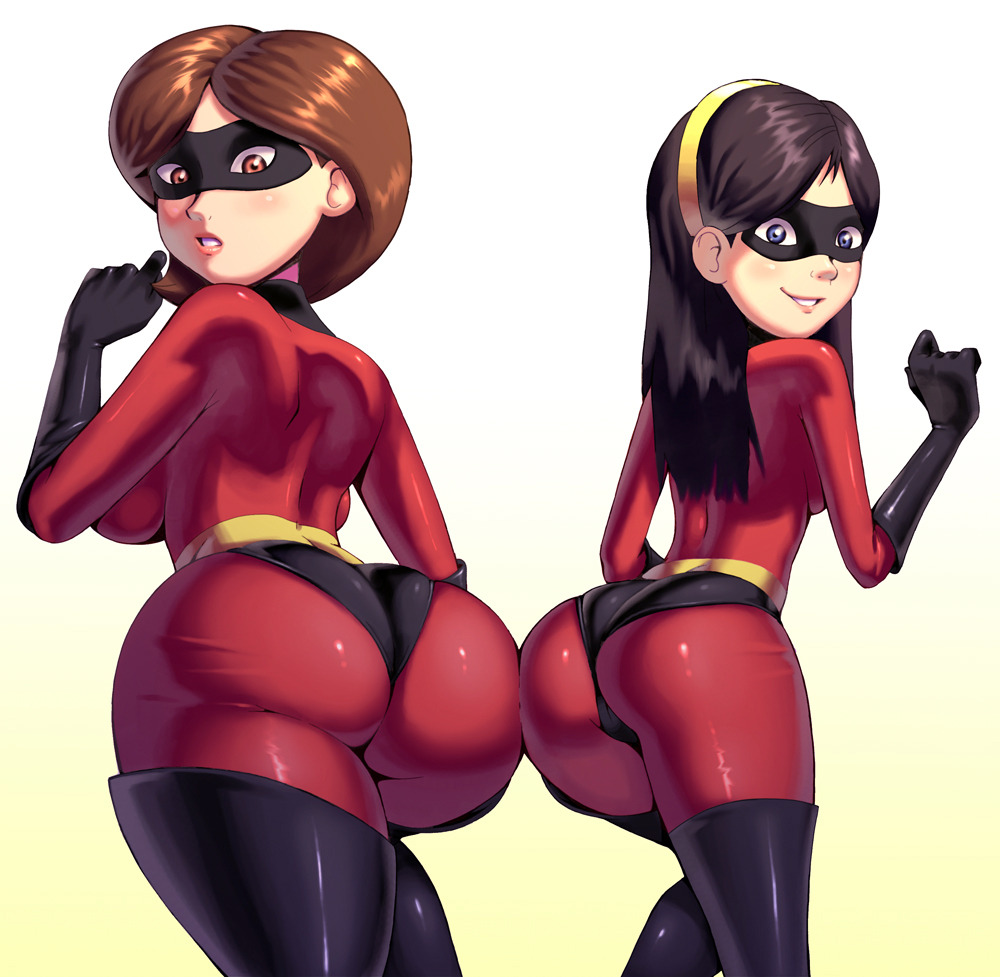 superhgeek-ge:  PYP - my answer in 3 days. Those asses. Fantastic fabulous asses.