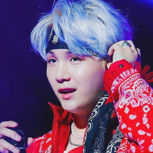 yoongi icons