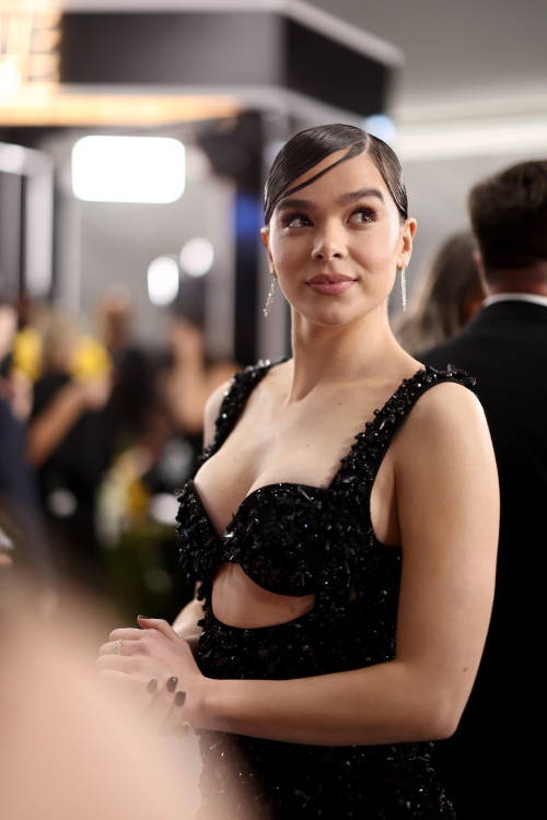 inspok:Hailee Steinfeld