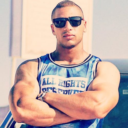 qwertzzzz:  arabmuscles 