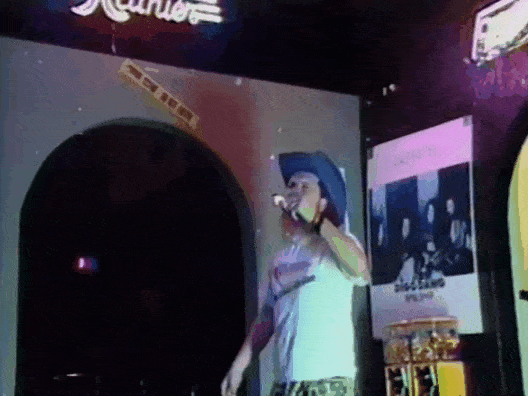 VULGAR VIDEO: Pantera Home Video 2 (1993) ➙ [ 1 - 2 - 3 - 4 - 5 - 6 - 7 ] ➙ [ Music Videos ]