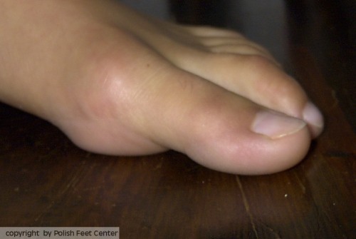 ❤️👣😍