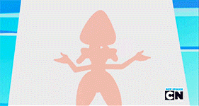mirmov:  clefclefairy:Gooood evening, everybody! This is the lovely Sardonyx, reporting