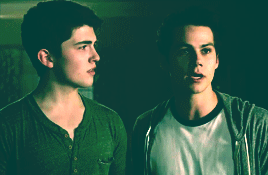 sssssssim:  season four numbers five otps: 4/5 